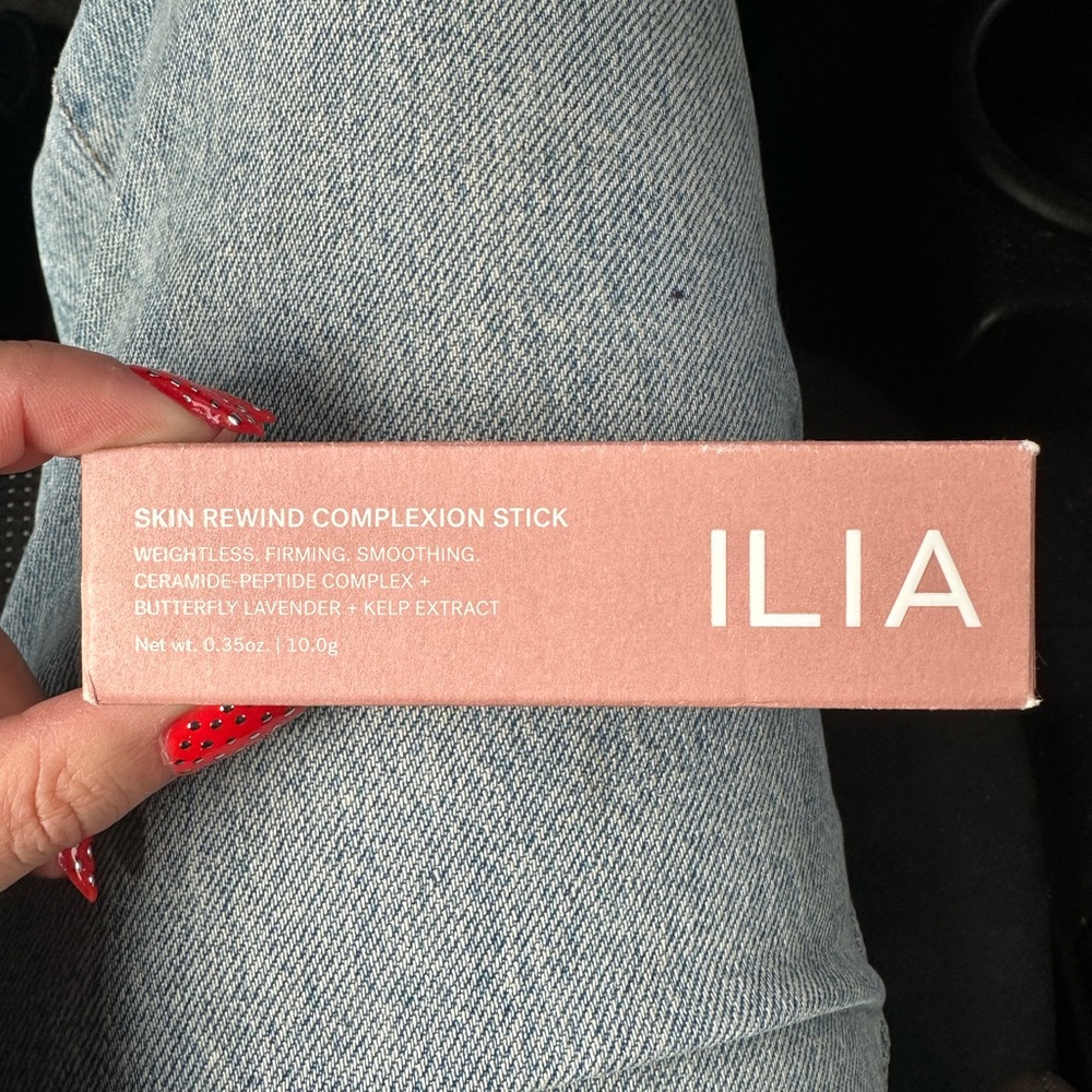 Ilia Complexion Stick